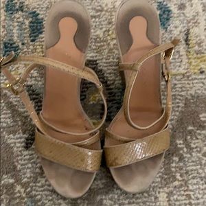 Ferragamo Platform